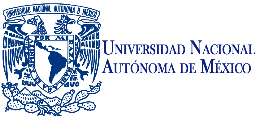 UNAM Logo